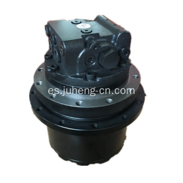 Motor de desplazamiento de mando final Doosan SL55 24809018C